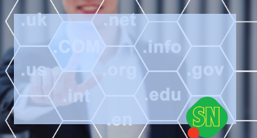 Hébergement & Domaine .SN